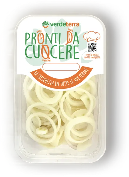 Cipolle a fette