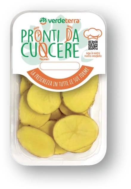 Patate a fette