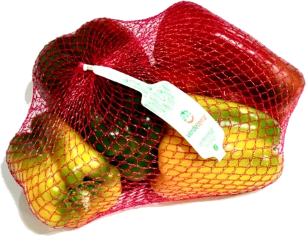 Peperoni misti