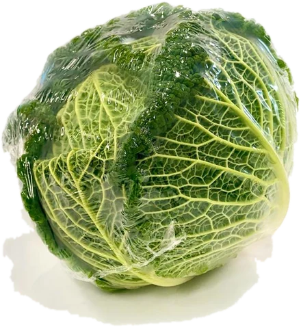 Verza riccia