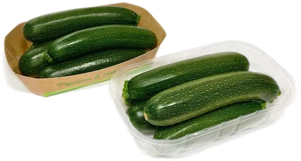 Zucchine