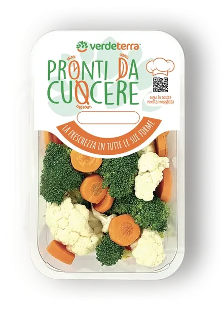 Mix benessere