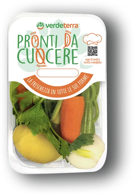 Mix per brodo