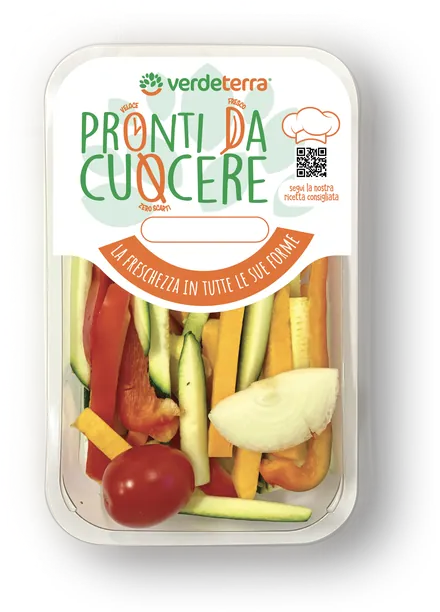 Mix verdure