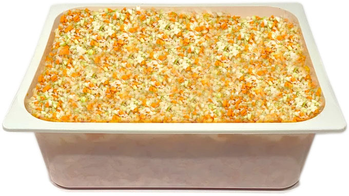 Mix soffritto