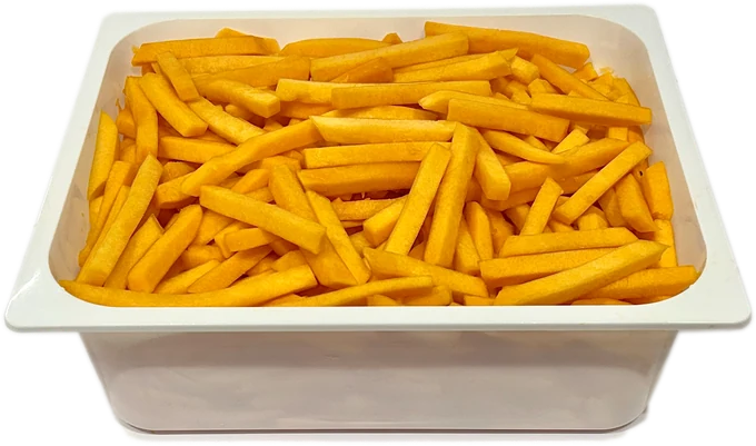 Zucca a stick